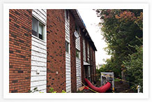 Dessicant Dehumidifier